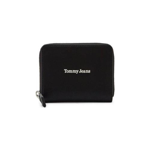 Portemonnee Tommy Hilfiger - aw0aw14562