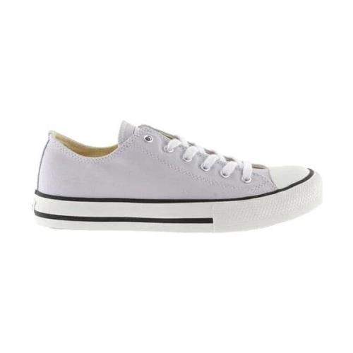 Lage Sneakers Victoria SPORT CANVAS 106550