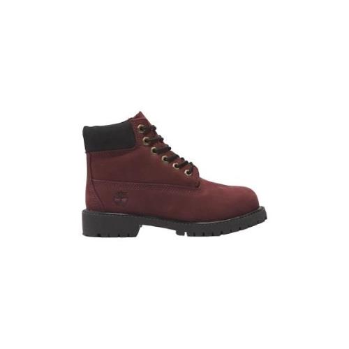 Laarzen Timberland PREM 6 IN LACE WATERPROOF