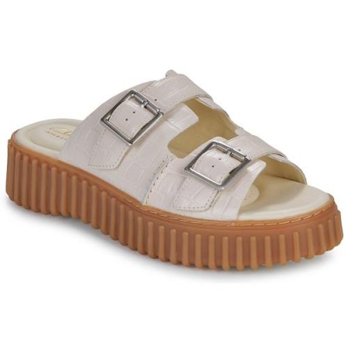 Sandalen Clarks TORHILL SLIDE