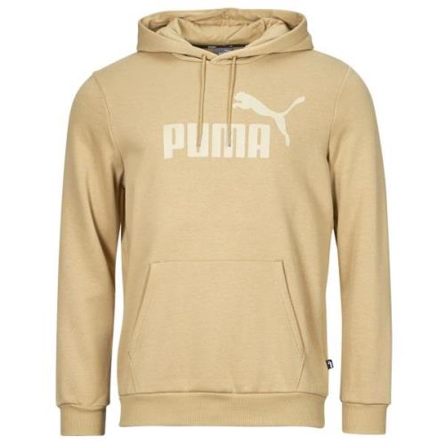 Sweater Puma ESS BIG LOGO HOODIE FL (S)