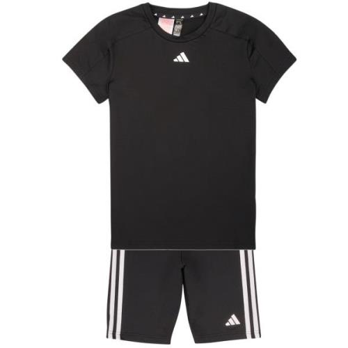 Trainingspak adidas JG TR-ES 3S TSE