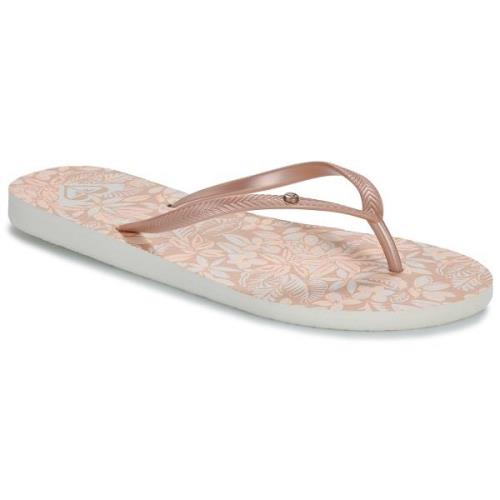 Teenslippers Roxy BERMUDA PRINT