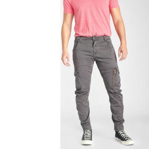 Broek Le Temps des Cerises Broek cargo ALBAN