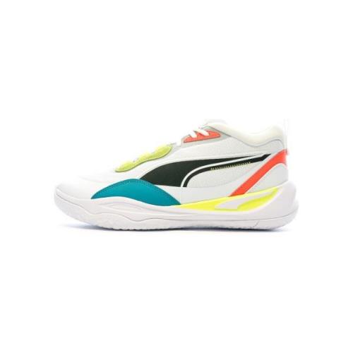 Lage Sneakers Puma -