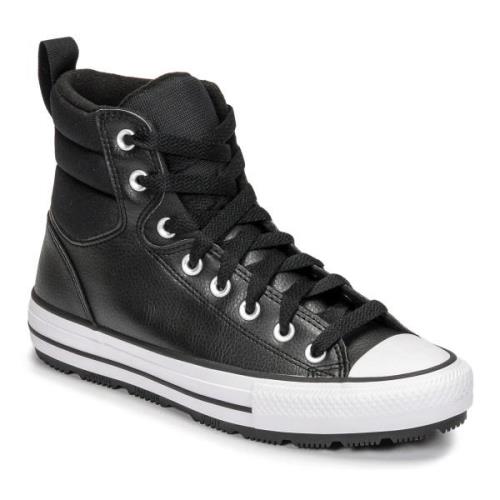 Hoge Sneakers Converse CHUCK TAYLOR ALL STAR BERKSHIRE BOOT COLD FUSIO...