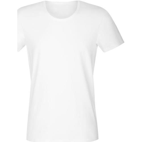 T-shirt Lisca Hermes Lisca T-shirt met slipe mouwen Men