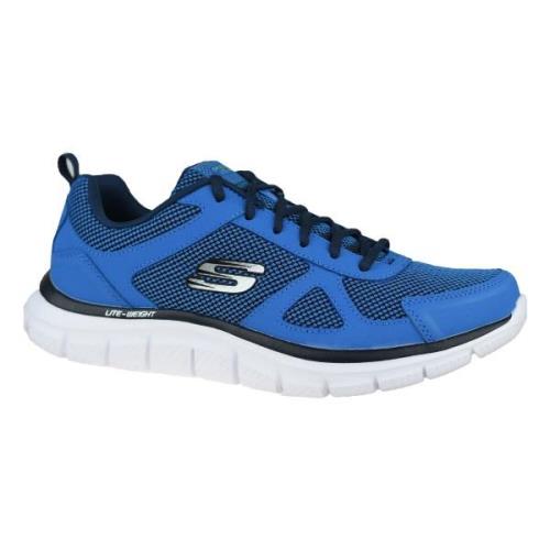 Fitness Schoenen Skechers Track - Bucolo