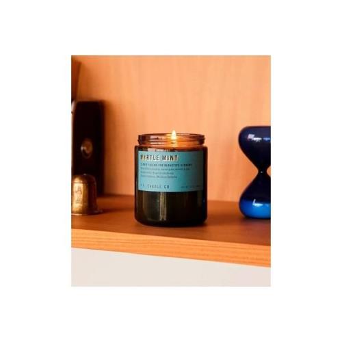 Kaarsen, diffusers P.f. Candle Co -