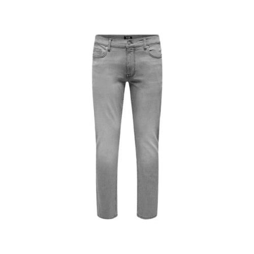 Skinny Jeans Only &amp; Sons -