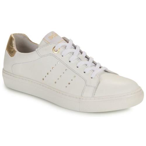 Lage Sneakers Myma -