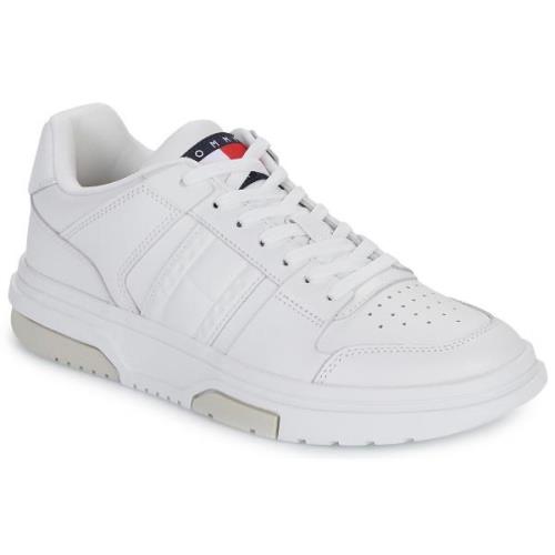 Lage Sneakers Tommy Jeans THE BROOKLYN LEATHER