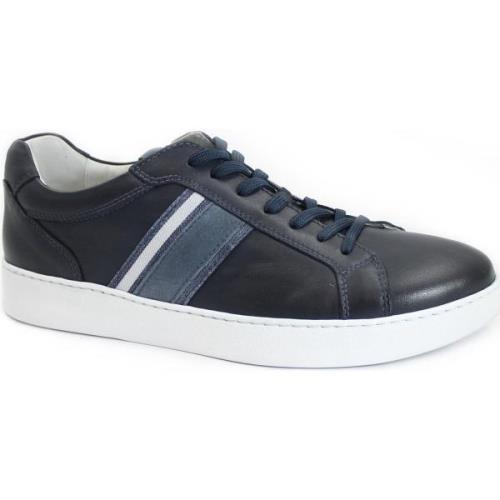 Lage Sneakers NeroGiardini NGU-E24-00250-200