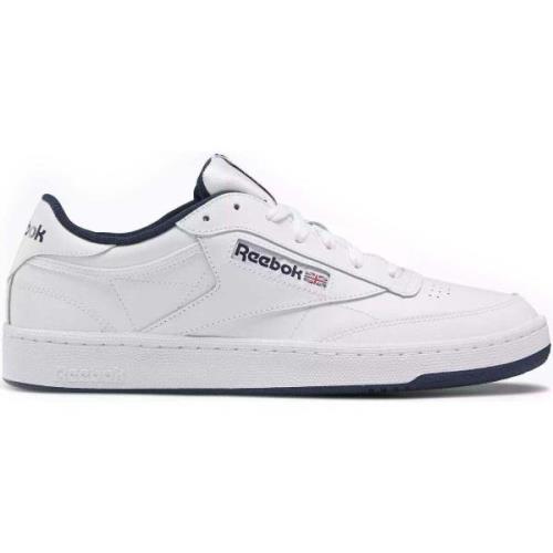 Sneakers Reebok Sport Club C 85