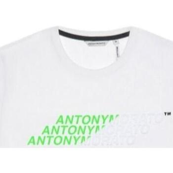 T-shirt Korte Mouw Antony Morato -