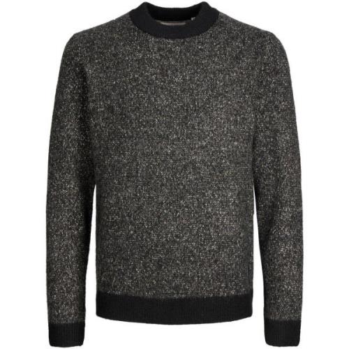 Sweater Jack &amp; Jones Space Knit Mock Neck