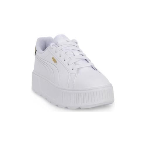 Sneakers Puma 01 KARMEN METALLIC