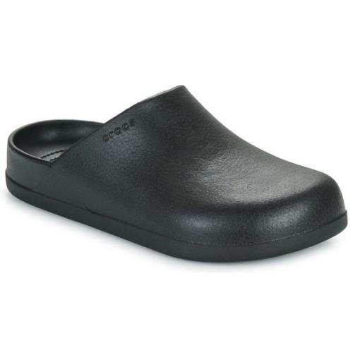 Klompen Crocs Dylan Clog