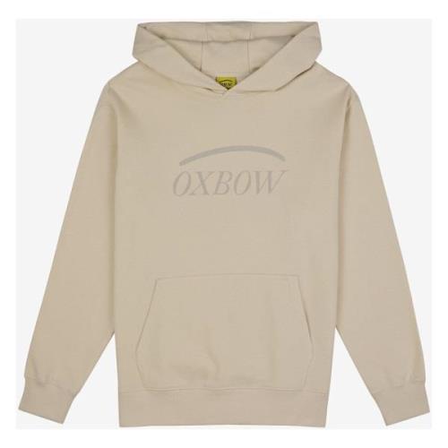 Sweater Oxbow Bedrijfshoodie SIVEGA