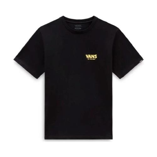 T-shirt Korte Mouw Vans -