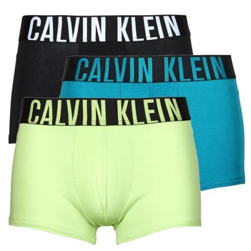 Boxers Calvin Klein Jeans TRUNK 3PK X3