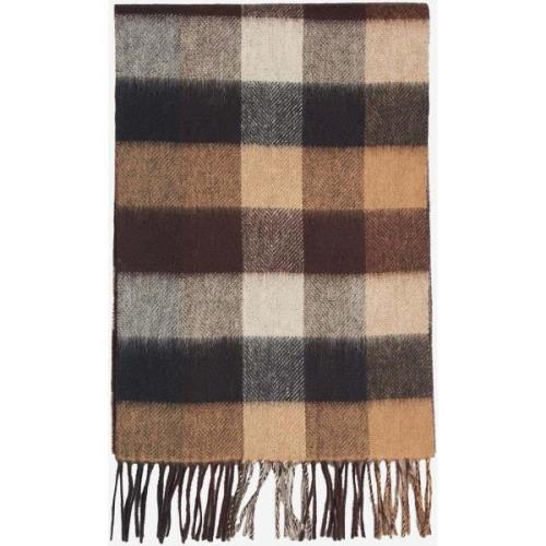Sjaal Barbour Largs scarf