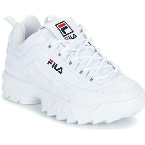 Lage Sneakers Fila DISRUPTOR