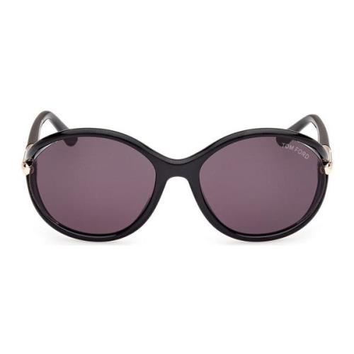 Zonnebril Tom Ford Occhiali da Sole Melody FT1090/S 01A