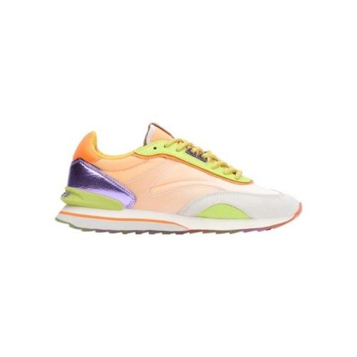 Sneakers HOFF Sneakers Lychee - Multicolor