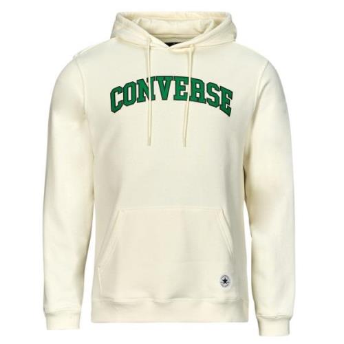 Sweater Converse HOODIE EGRET