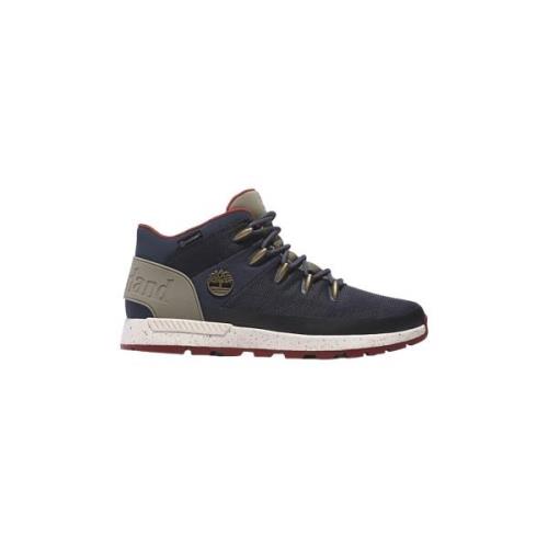 Sneakers Timberland SPRINT TREKKER MID LACE U