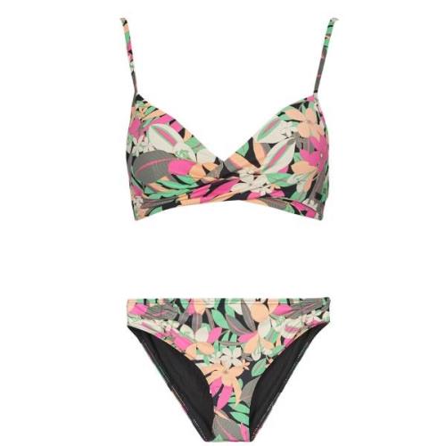 Bikini Roxy PT BEACH CLASSICS WRAP SET