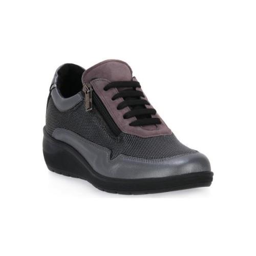 Sportschoenen Grunland ANTRACITE 69DAFE