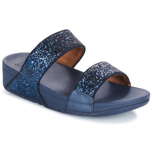 Sandalen FitFlop Lulu Glitter Slides