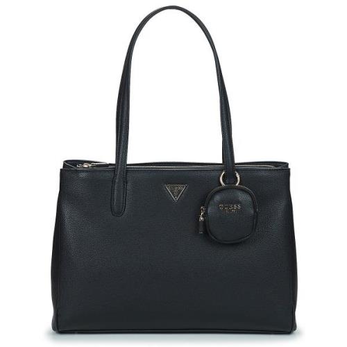 Boodschappentas Guess POWER PLAY TECH TOTE
