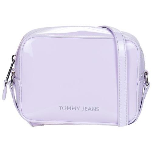 Schoudertas Tommy Jeans TJW ESS MUST CAMERA BAG PATENT