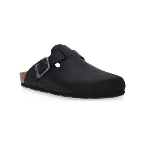 Slippers Grunland NERO 70SARA