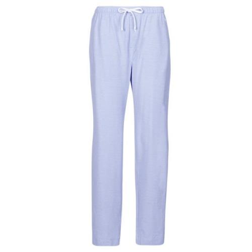 Pyjama's / nachthemden Polo Ralph Lauren PJ PANT-SLEEP-BOTTOM