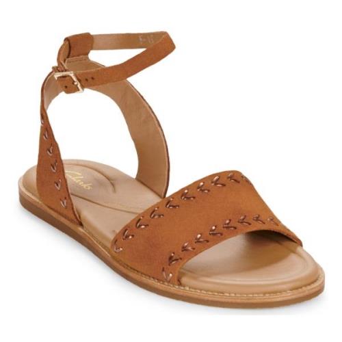 Sandalen Clarks MARITIME MAY