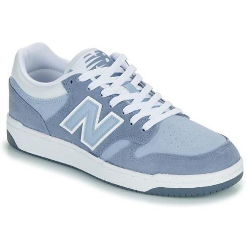 Lage Sneakers New Balance 480