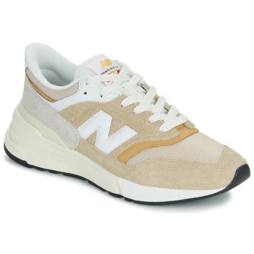 Lage Sneakers New Balance 997R