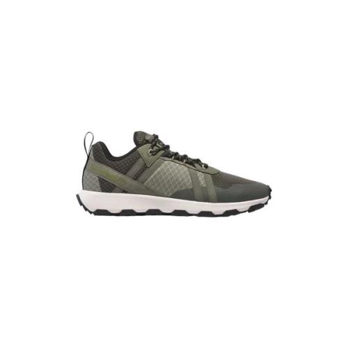 Sneakers Timberland WINSOR TRAIL LOW LACE UP