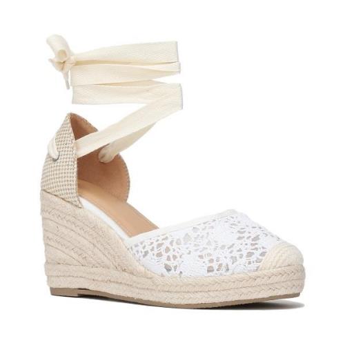 Espadrilles La Modeuse 14724_P38964