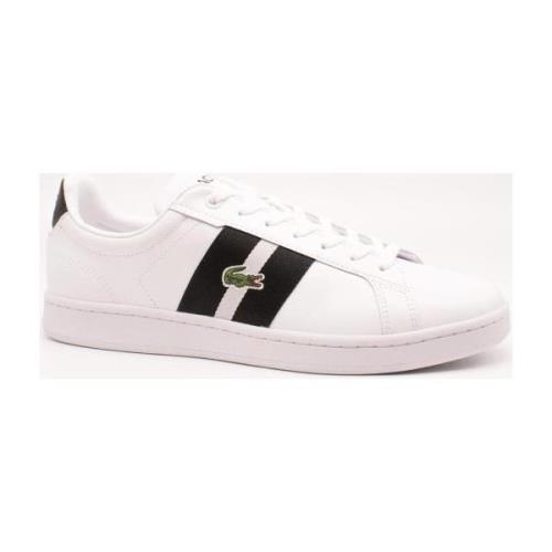 Lage Sneakers Lacoste -