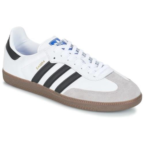 Lage Sneakers adidas SAMBA OG