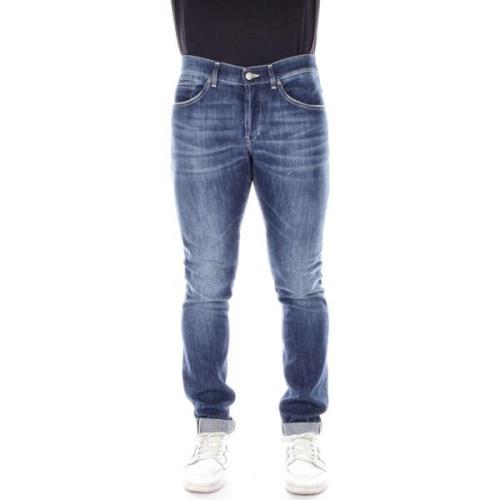 Skinny Jeans Dondup UP232 DS0107GD4