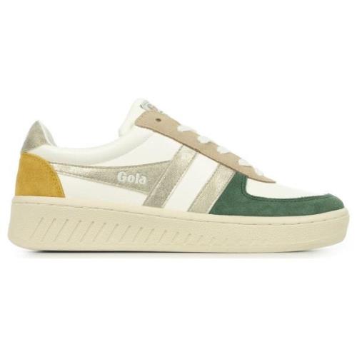 Sneakers Gola Grandslam Quadrant