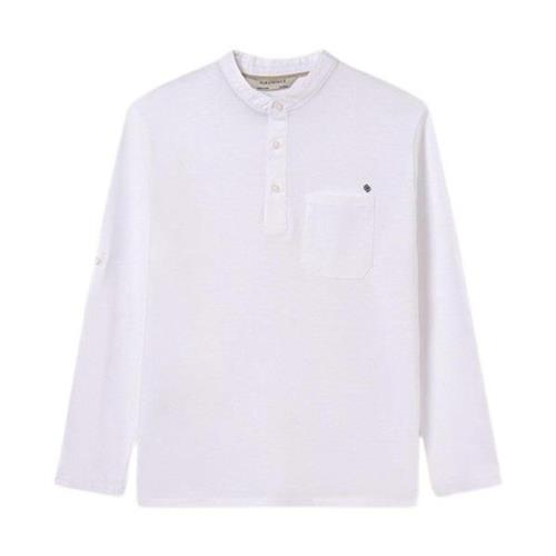 Polo Shirt Korte Mouw Mayoral -