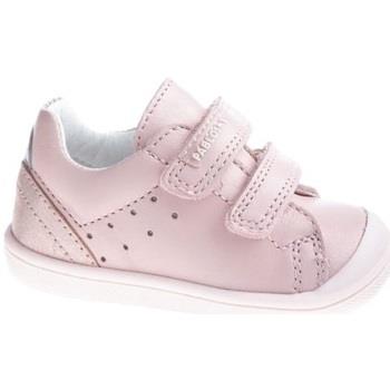 Sneakers Pablosky Seta Baby Sandals 036270 B - Seta Rosa Cuarzo