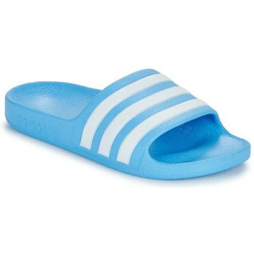 Lage Sneakers adidas ADILETTE AQUA K